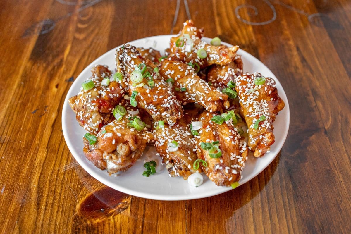 Chicken Wings (30 Pieces)
