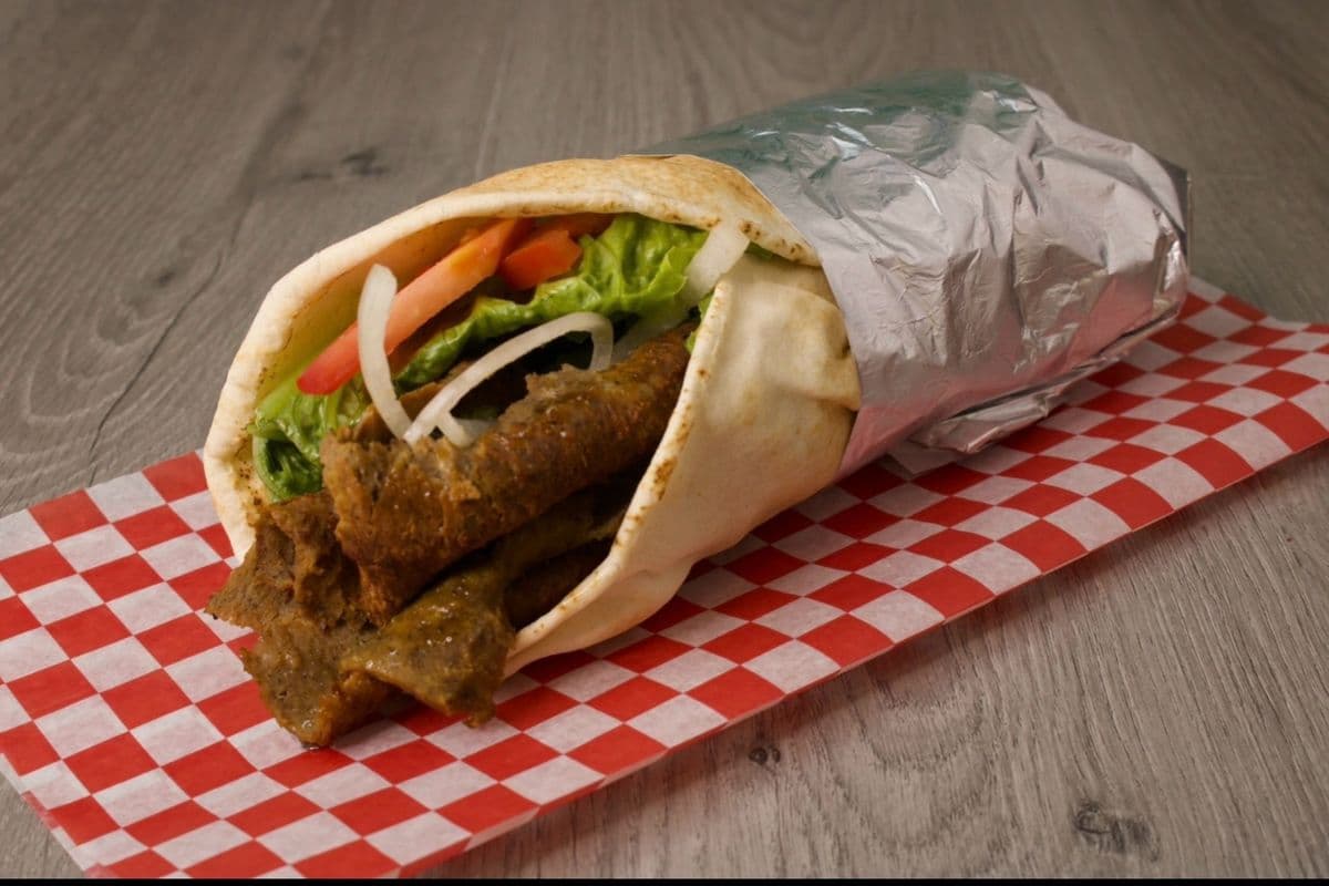 Donair