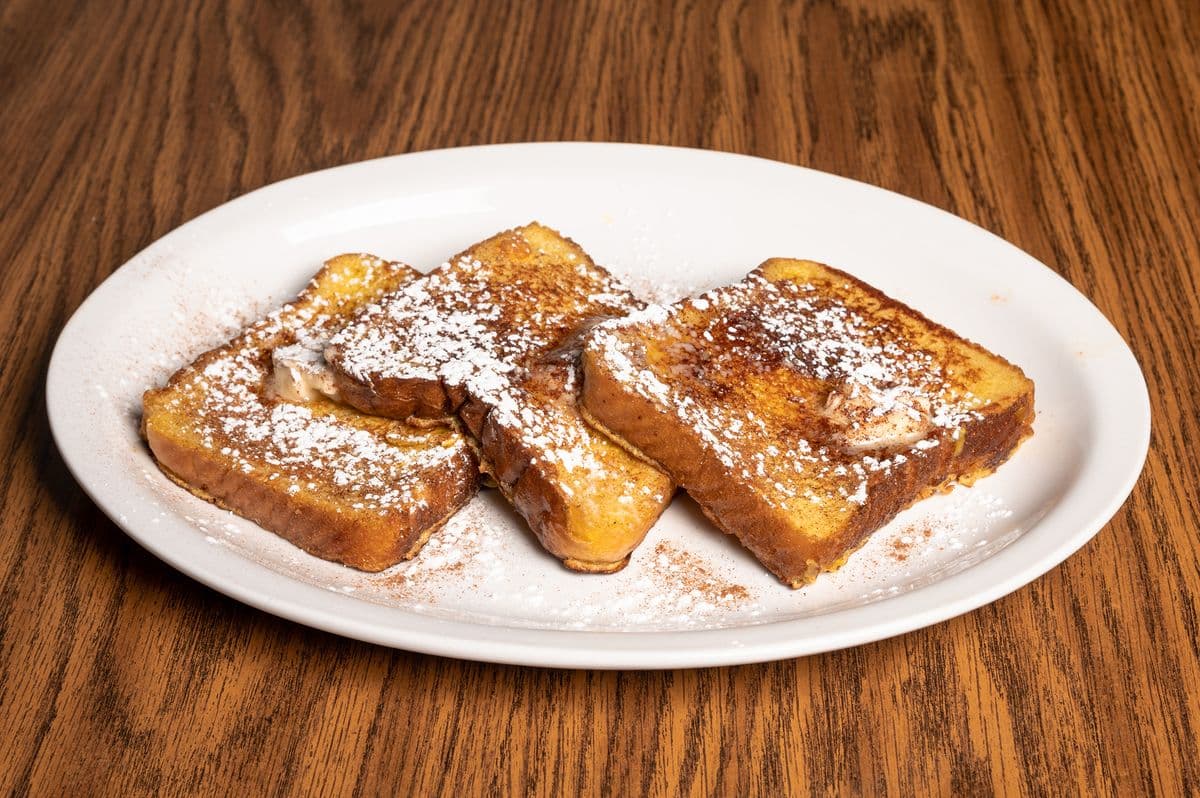 French Toast