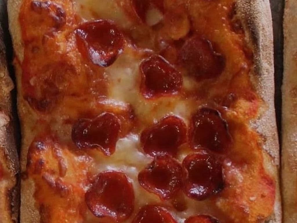 Pepperoni Diavola