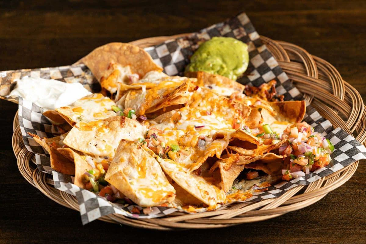 Nachos