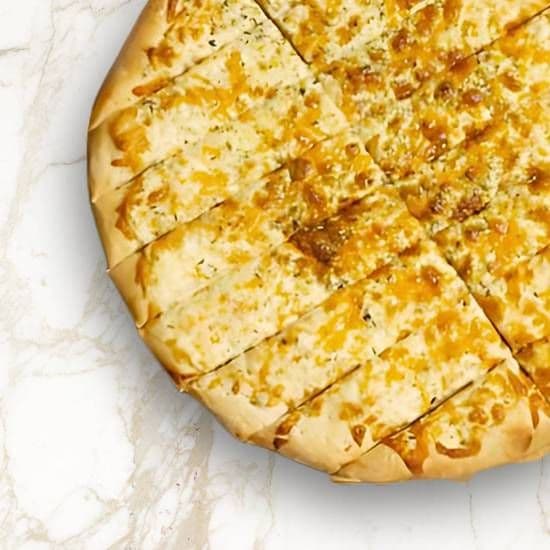 Garlic Fingers Pizza (Small)