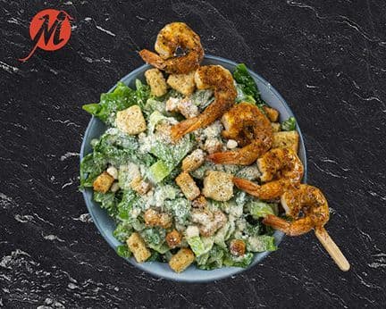 Prawns Low Carb