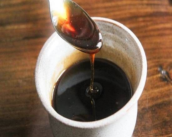 Extra BBQ Eel Sauce