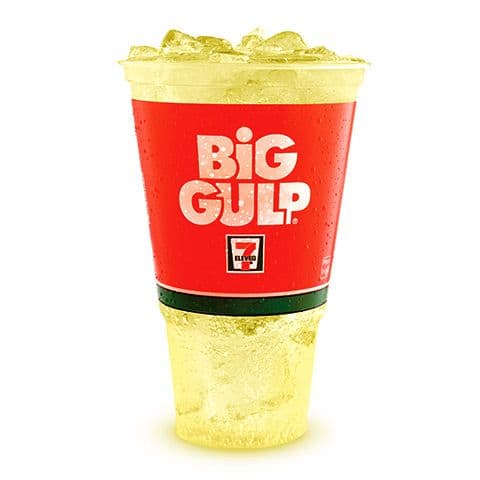 Big Gulp Mountain Dew