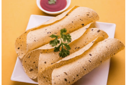 Papad