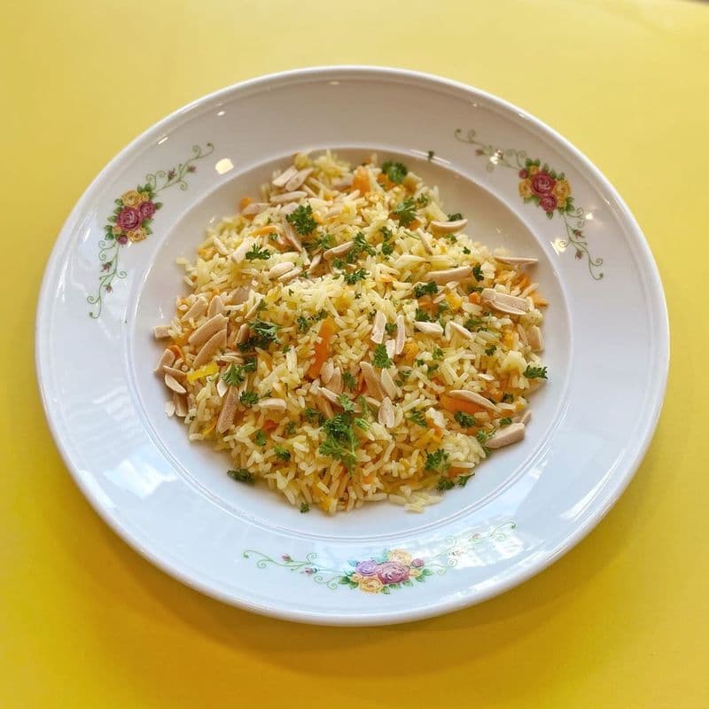 Landwer's Rice