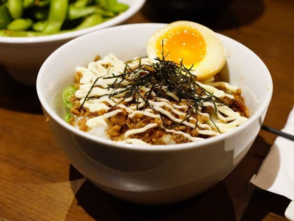 Uber Special Chashu Don Small