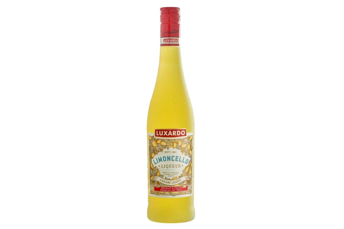 99281 - Luxardo Limoncello (1 x 500 ml)