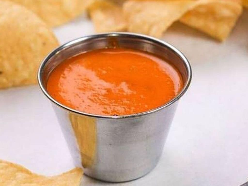 Salsa Morita
