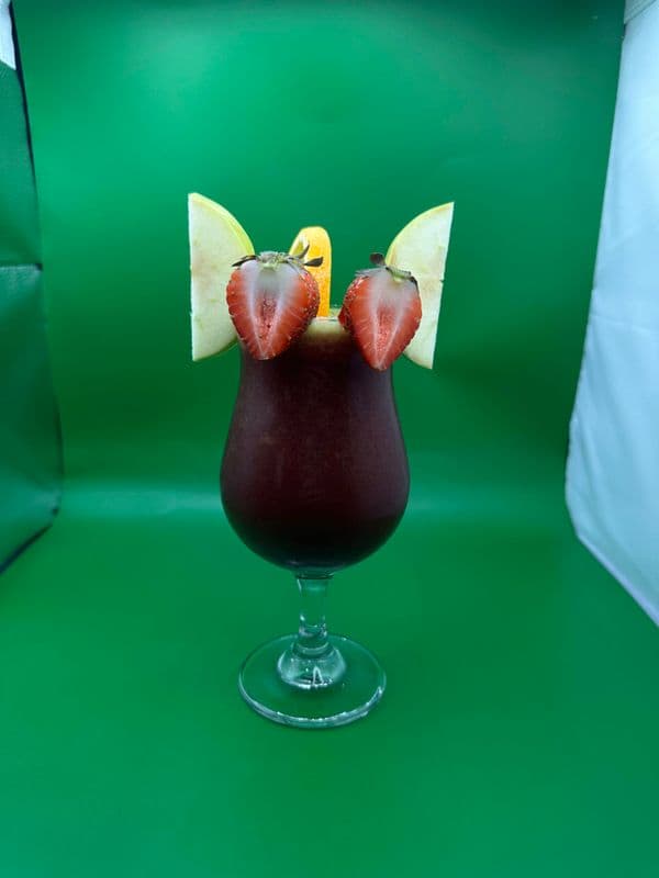 Pomegranate Juice