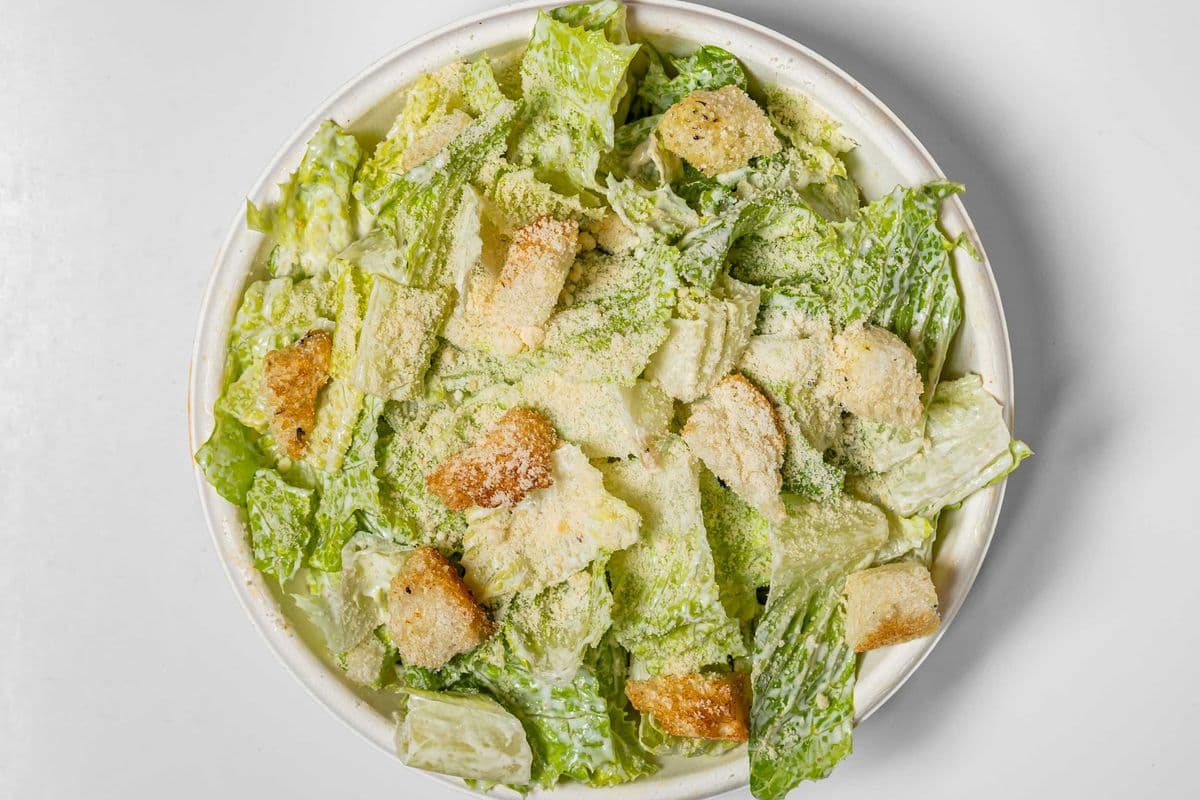 Ceaser Salad