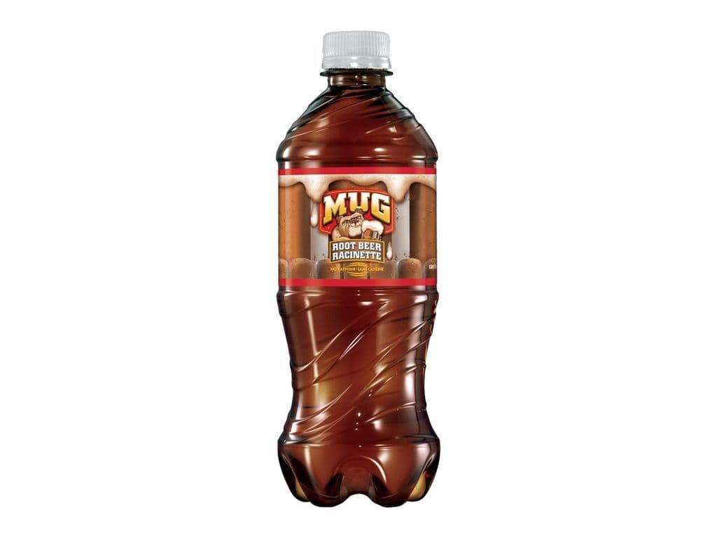 Root Beer