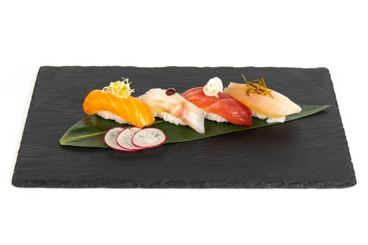 Sushi Appetizer (4 pcs)