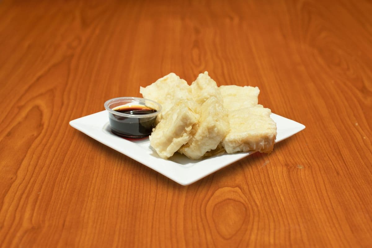 Age Tofu (6 pcs)