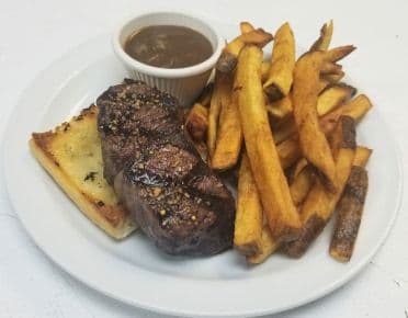 Steak Sandwich
