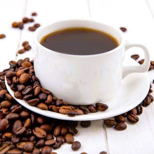 Drip Coffee