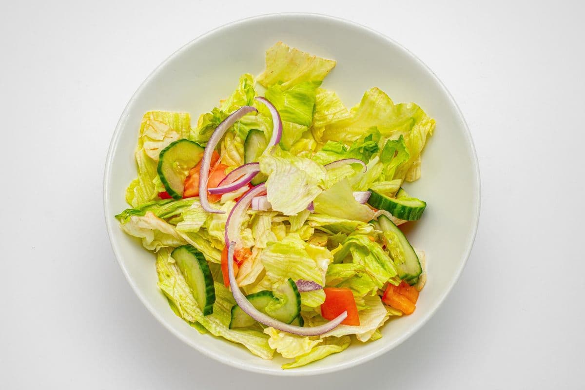 House Salad