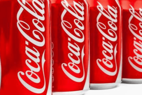 Six Cans of Pop