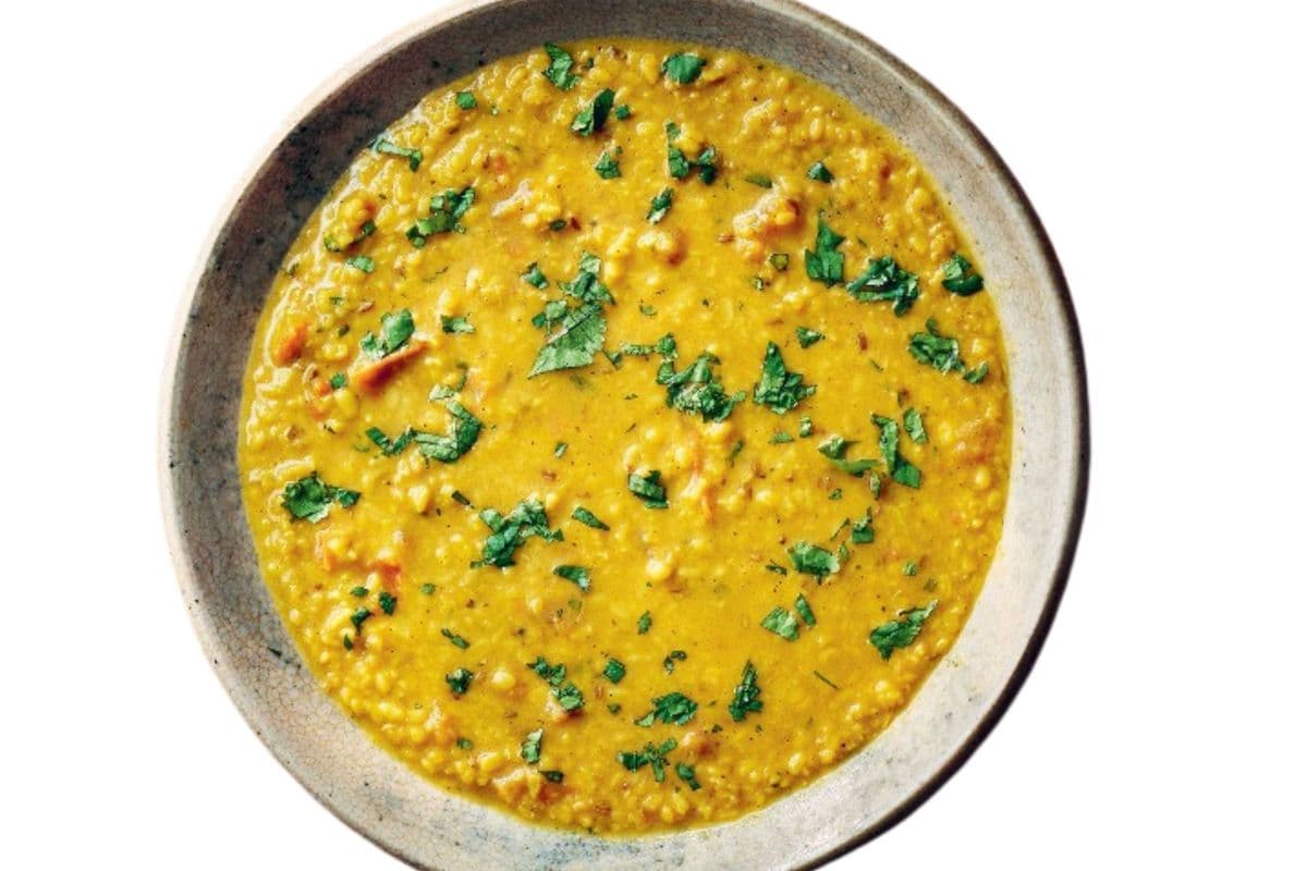 Tarka Dal