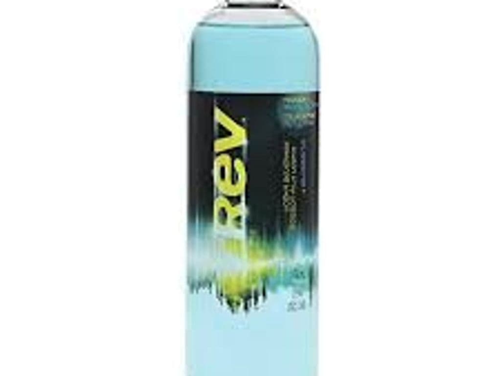 Rev Vodka Beverage Bottle (473 ml)