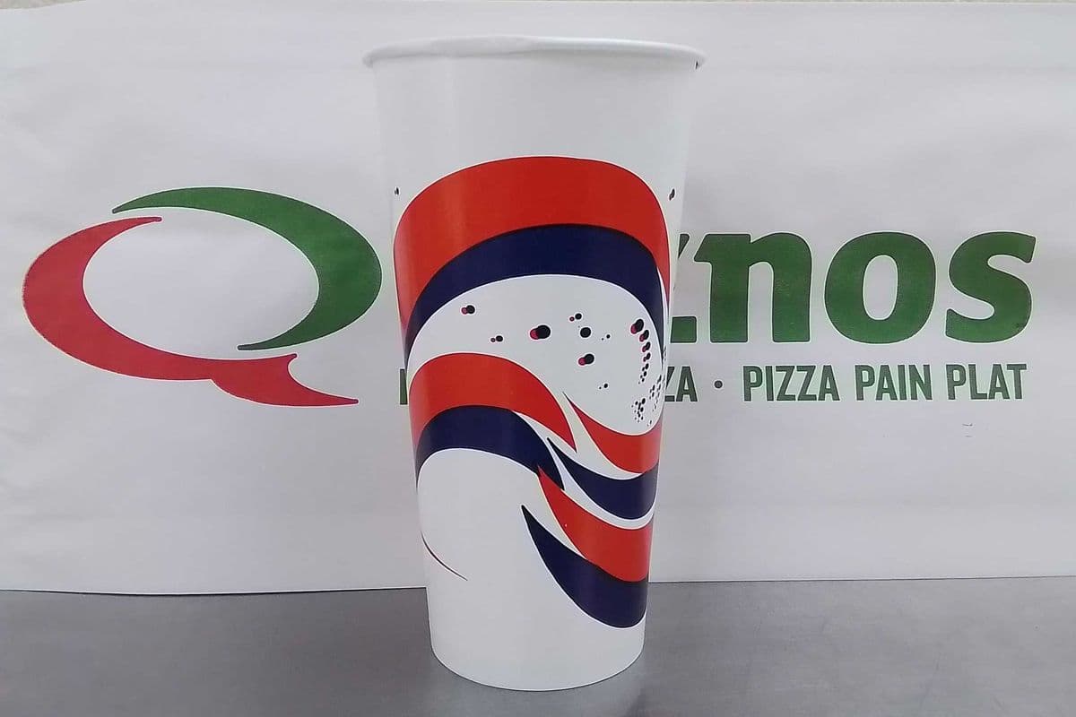 Fruitopia Large (24 oz) (240 Cal)