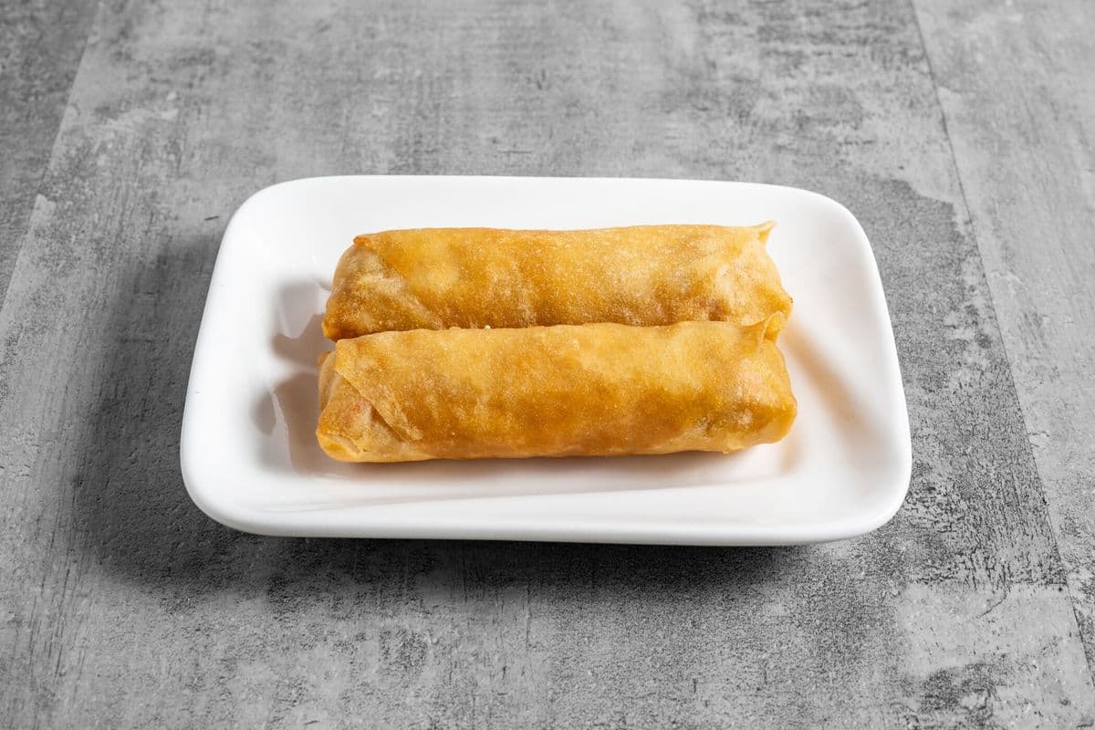 Spring Roll
