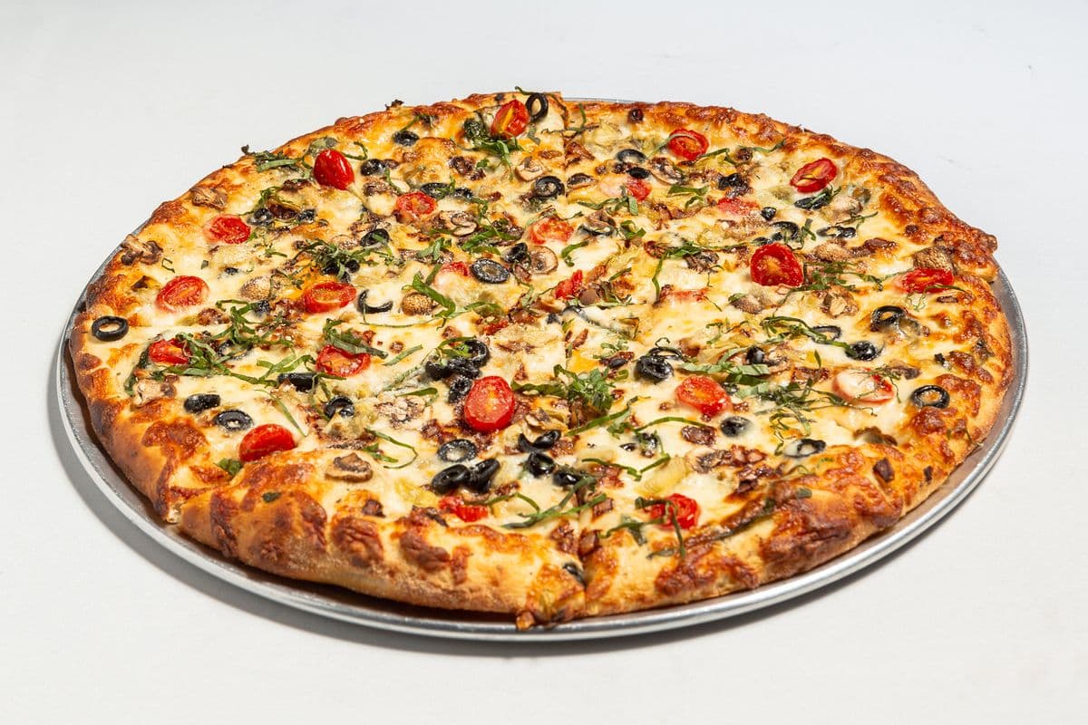 Vegetarian