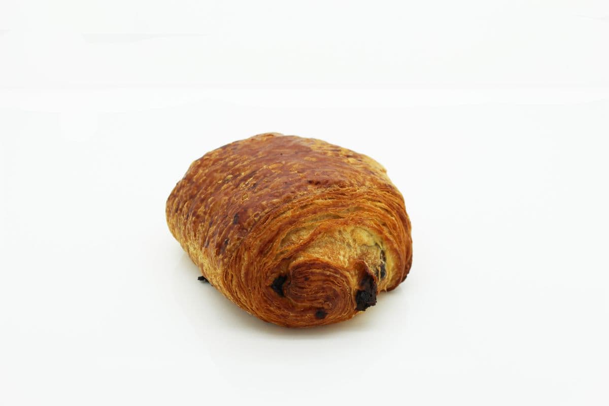 Chocolatine