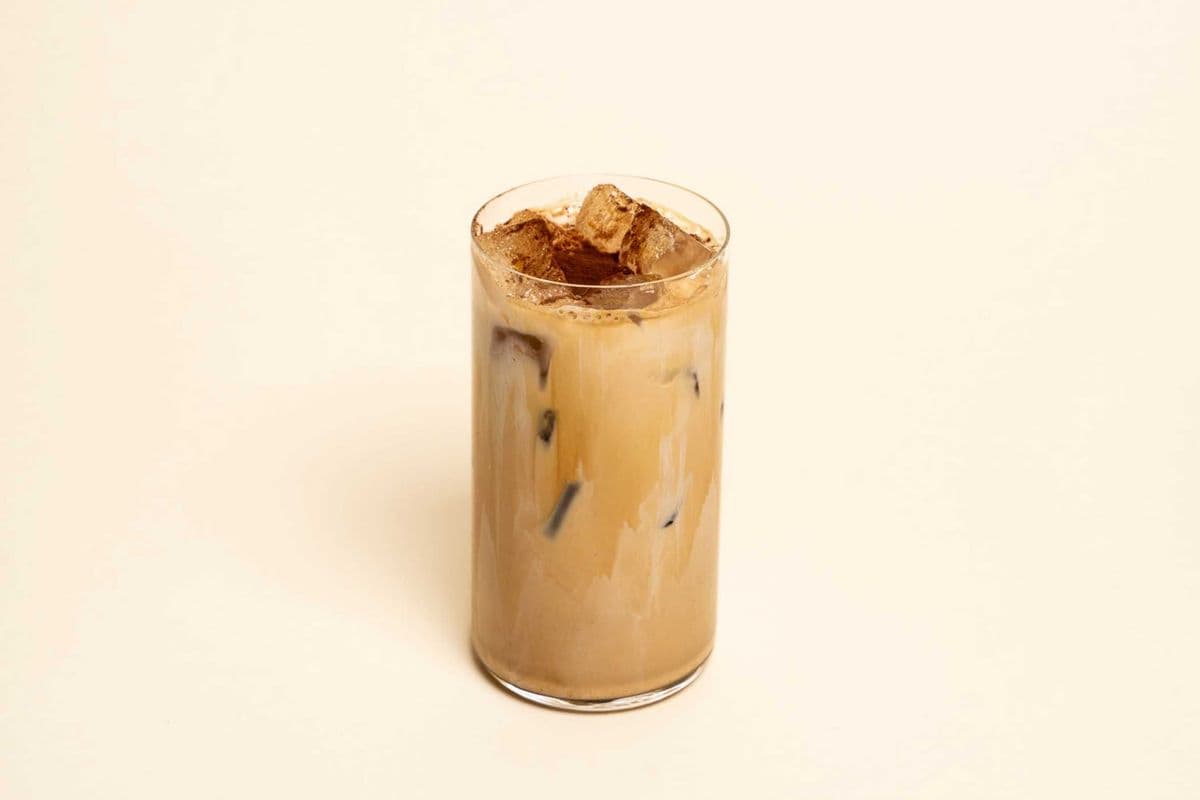 Dolce Latte