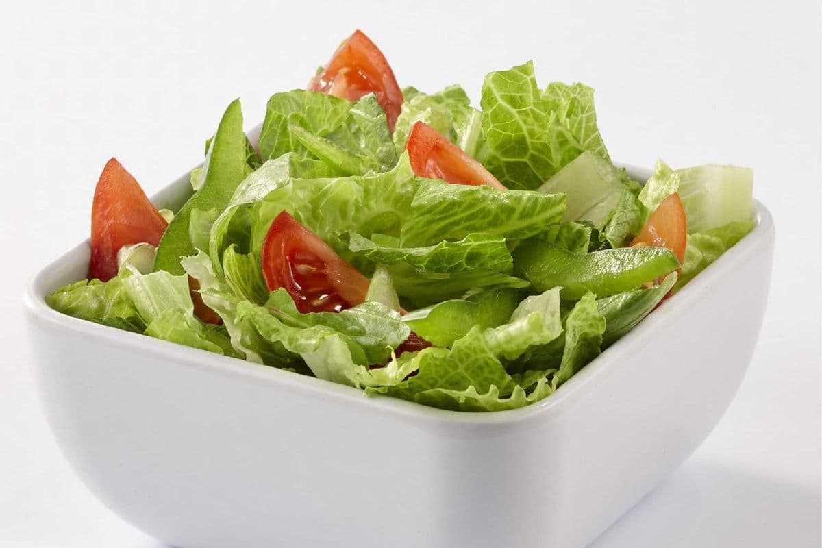 Side House Salad
