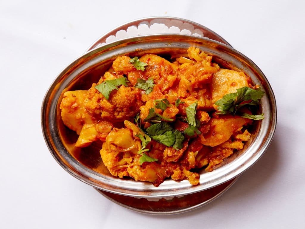 Aloo Gobi