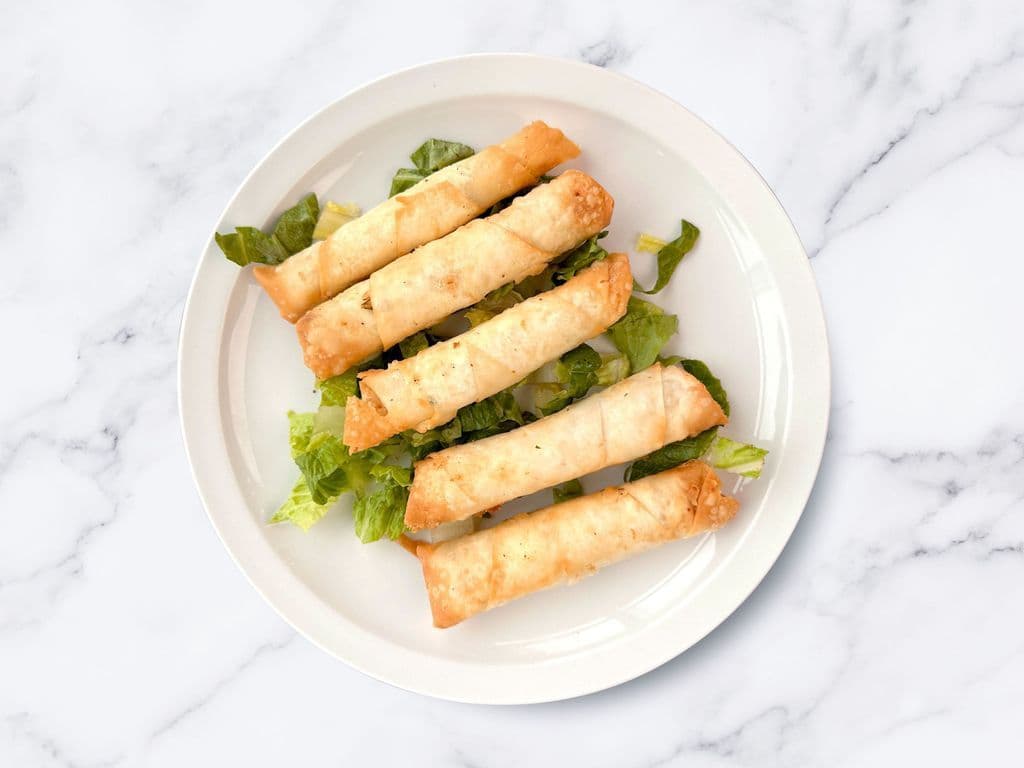 Sigara Boregi (5pcs)