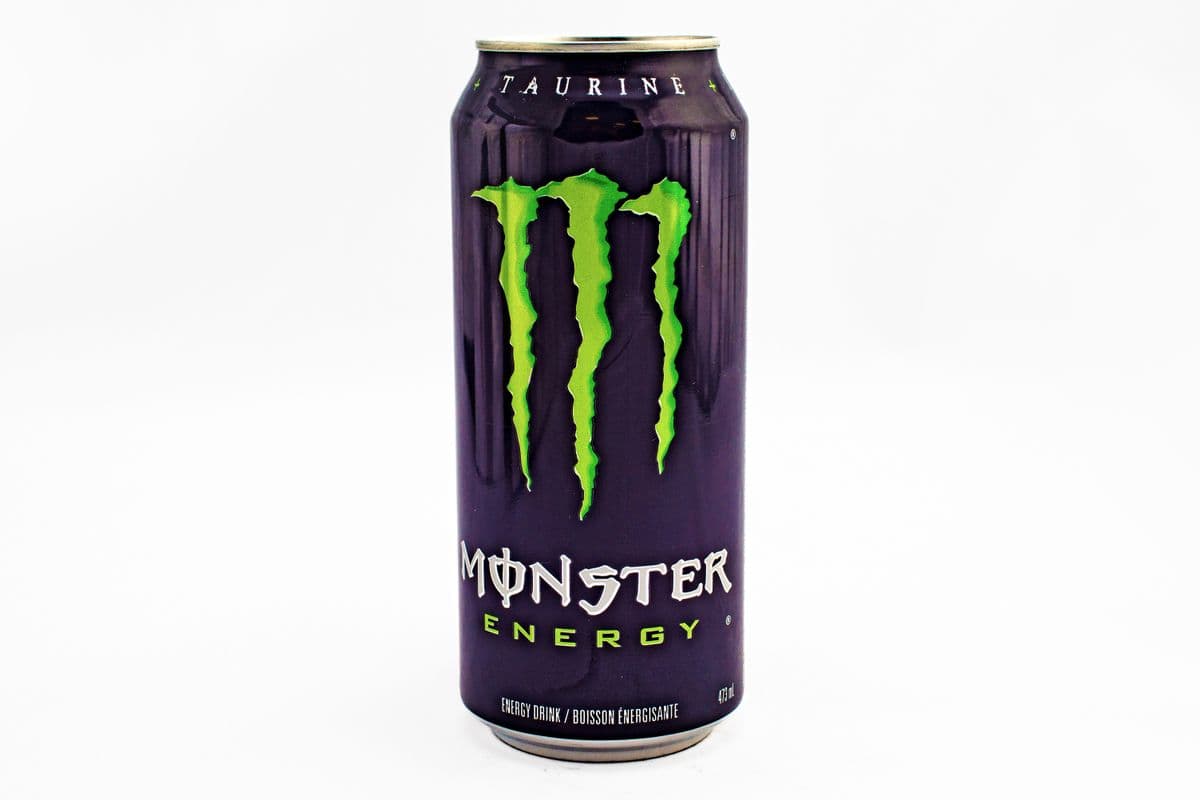 Monster Original (710 ml Can)