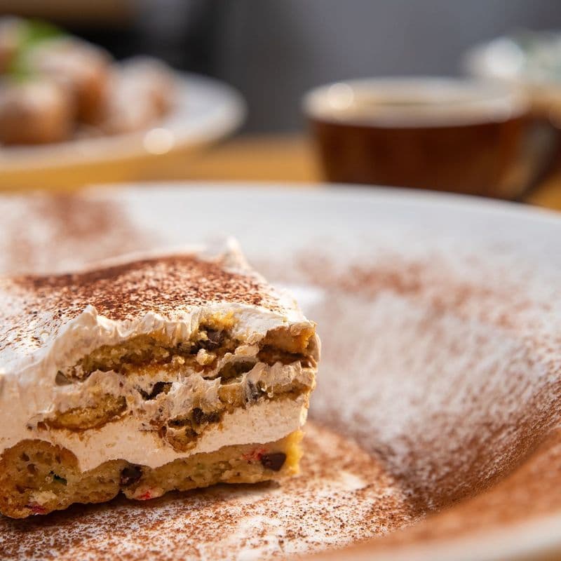 Oreo Tiramisu
