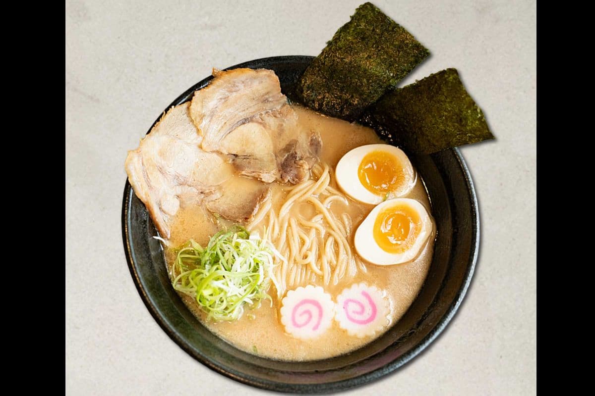 Tokyo Tonkotsu