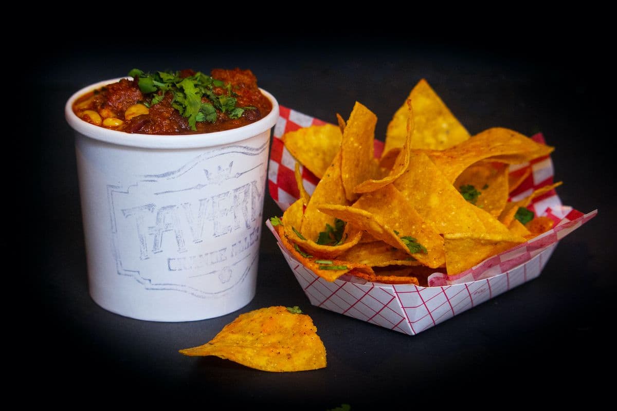 Chili Con Carne