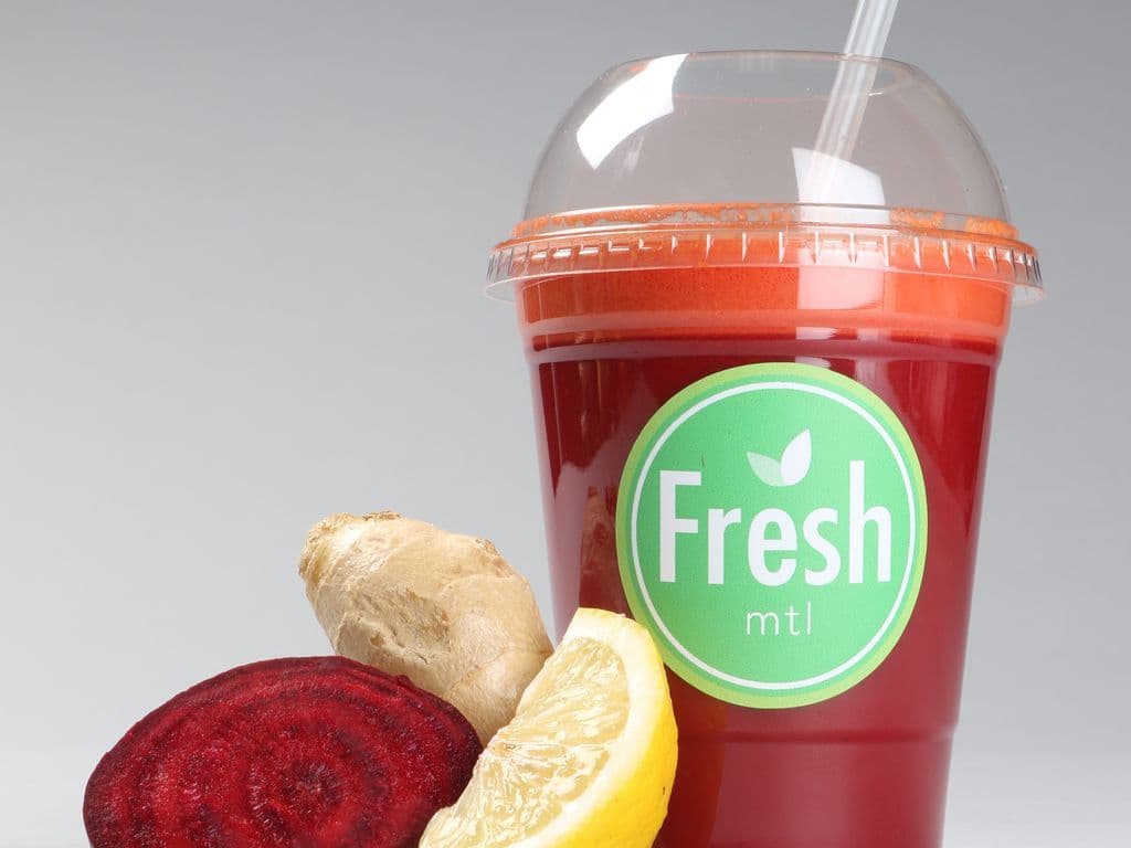 Energy Beet