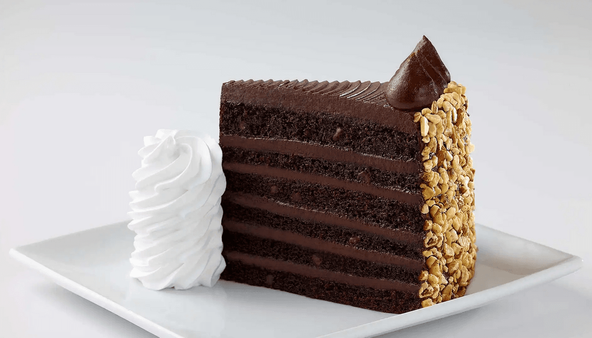 Blackout Cake