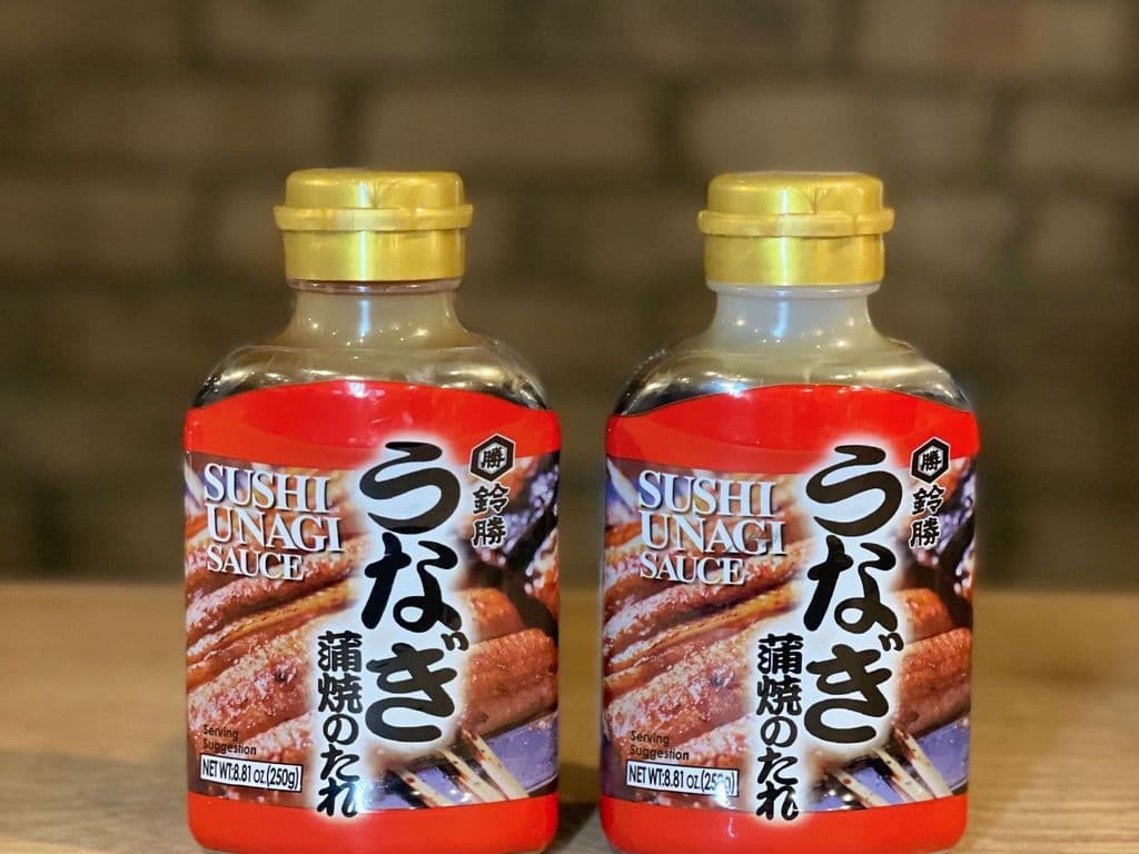 Unagi Sauce