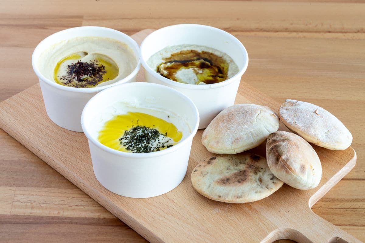 Labneh
