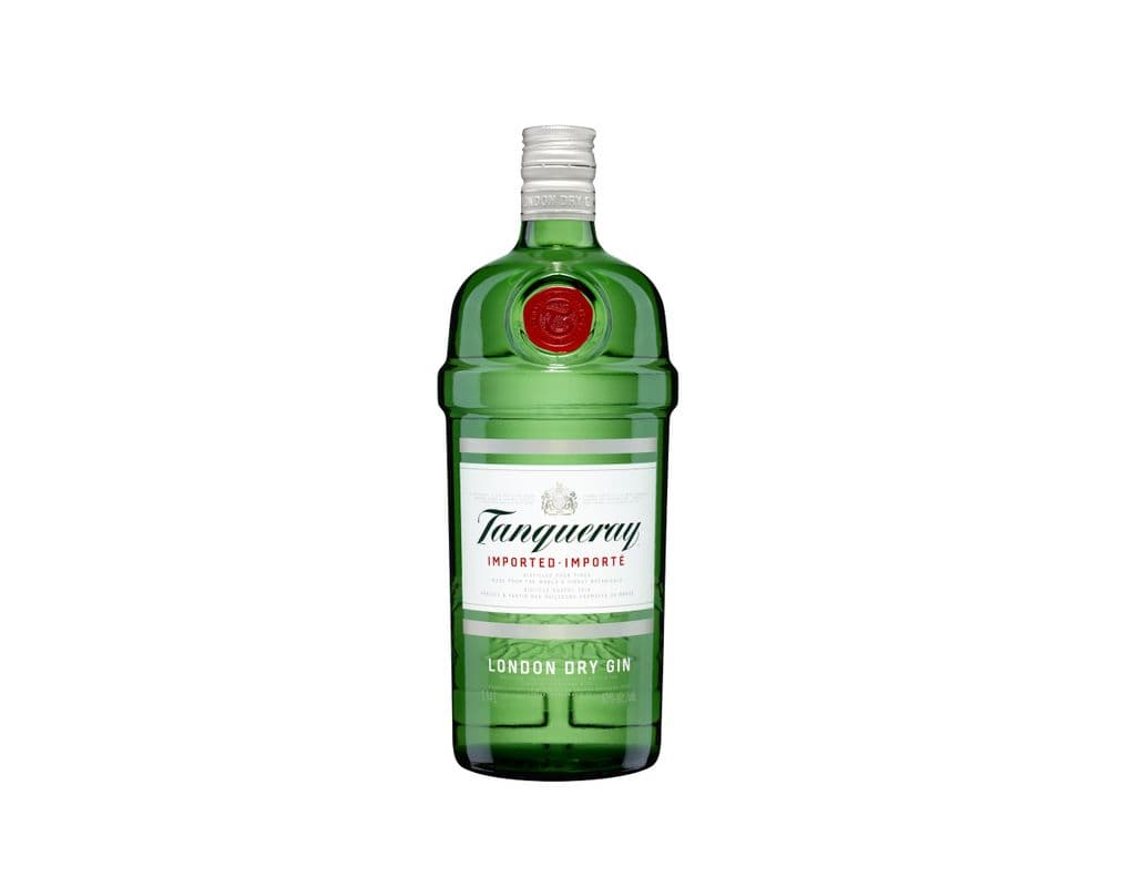 Tanqueray Gin (1.14L) (1 x 1.14L)