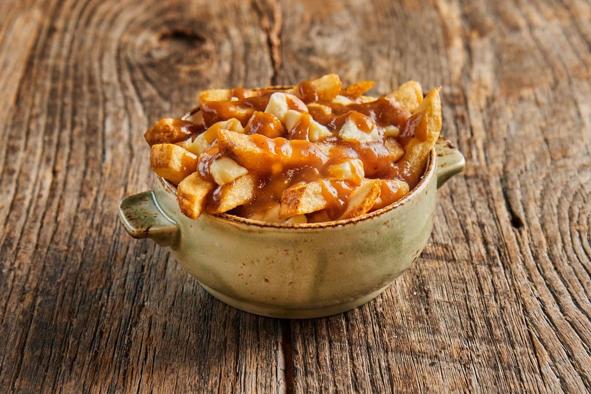 Poutine