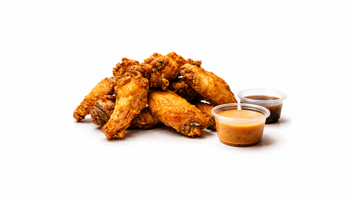 24 Wings Party Pack