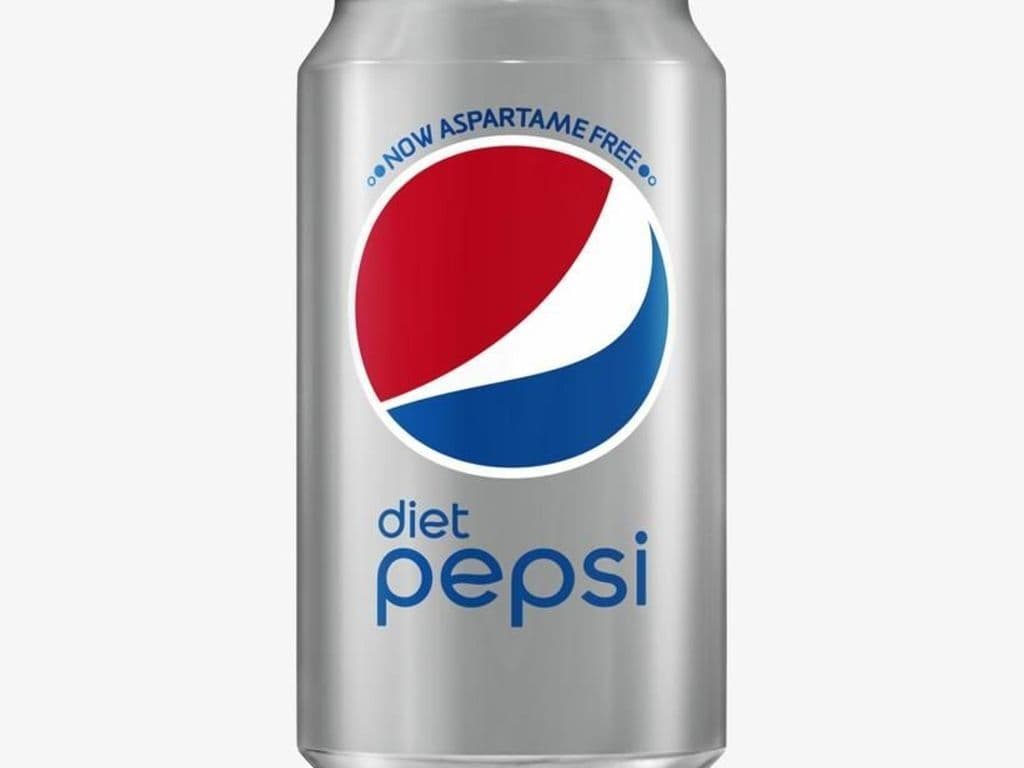 Diet Pepsi