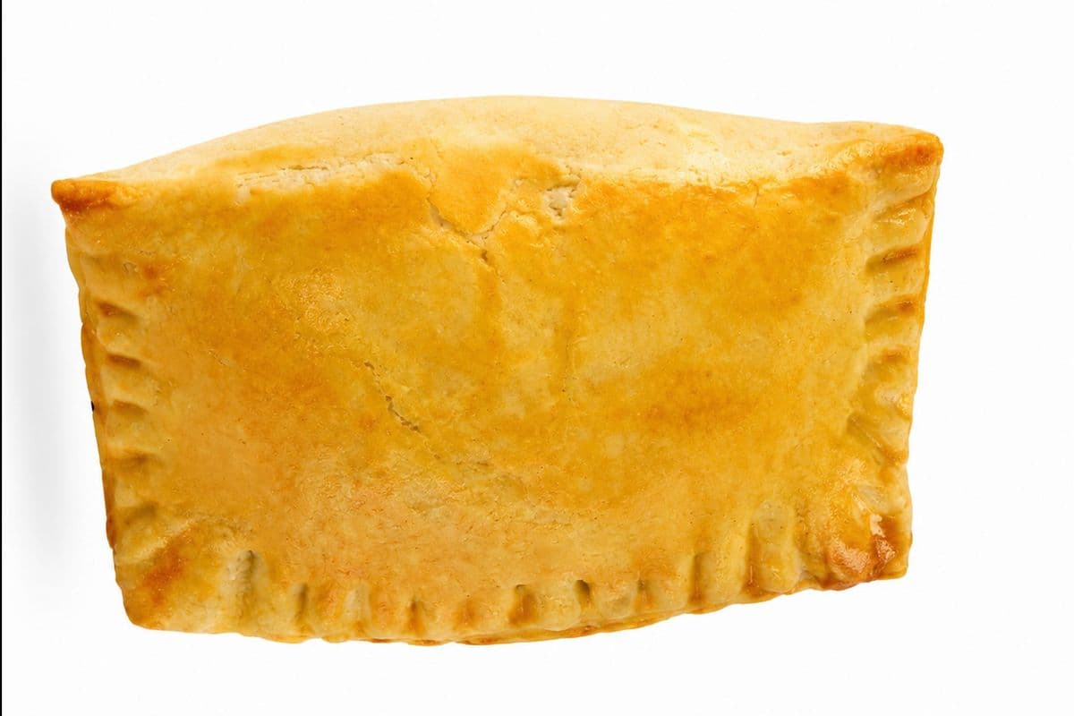 Chicken Pie