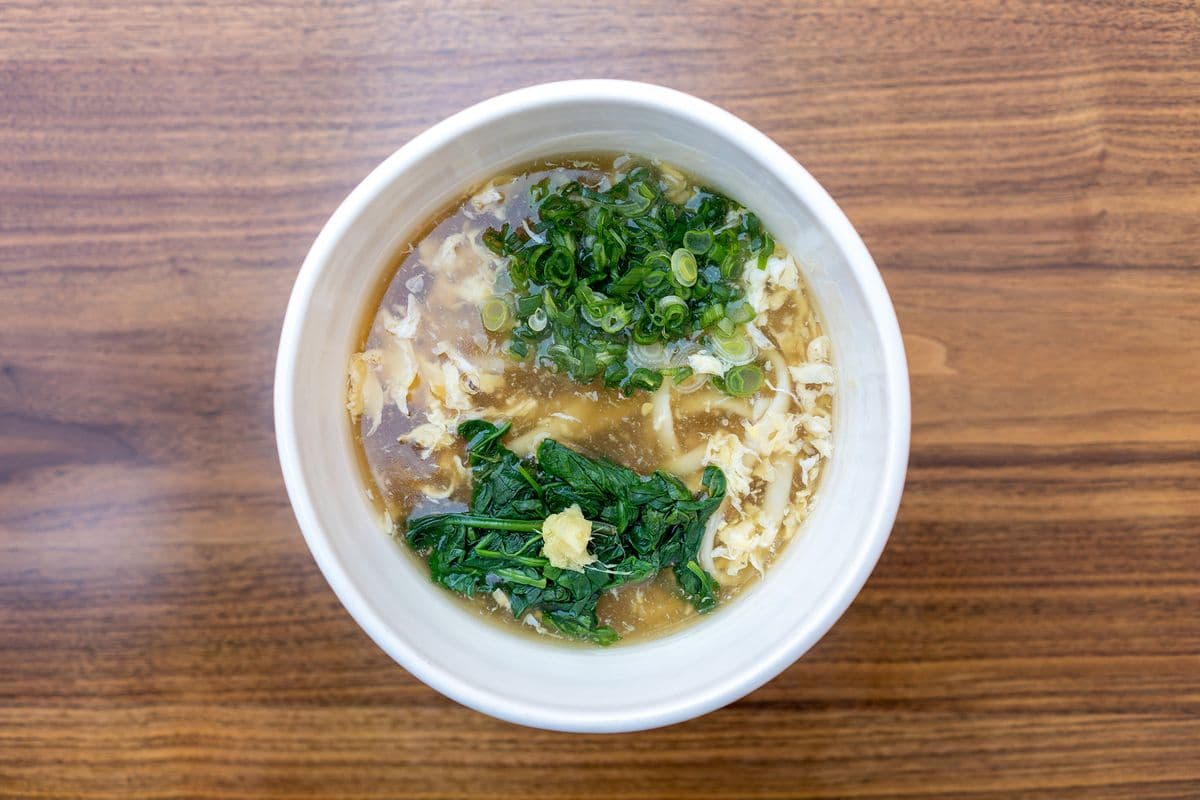 Ankake Udon