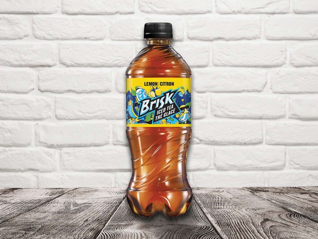 Brisk ® Iced Tea