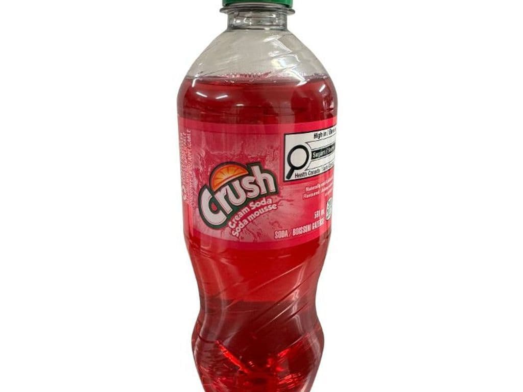 CRUSH CREAM SODA (OO)