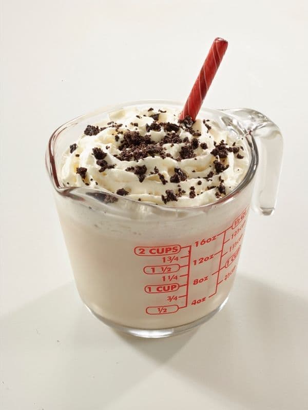 KIDS Classic Milkshake